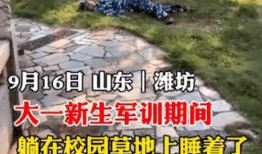 吃瓜群众最新爆料军训,吃瓜群众揭秘幕后真相